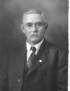 John Caldwell