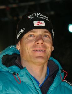 Michael Walchhofer