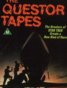 The Questor Tapes