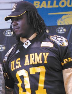 Marvin Austin