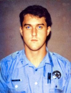 Ronald A. Williams II