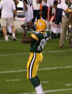 Donald Lee