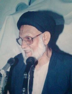 Hasan Naqvi