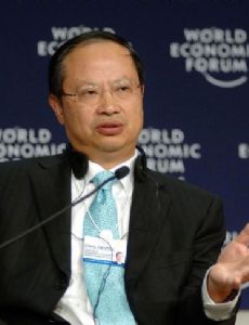 Wang Jianzhou