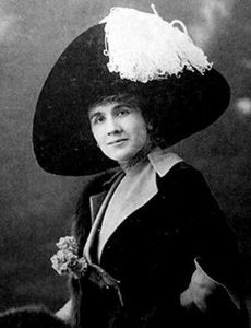 Graziella Pareto