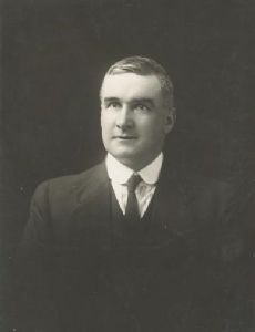 Charles Grant
