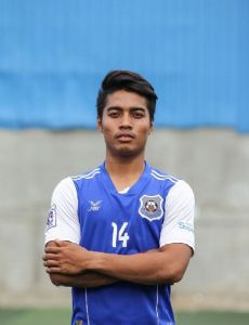 Sok Samnang
