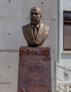 Dimitris Lipertis