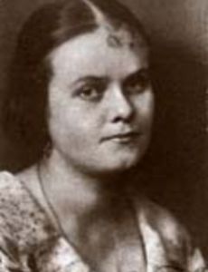 Maija Grotell