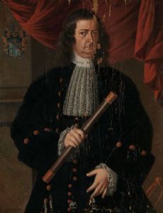 Christoffel van Swoll