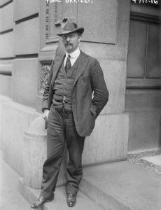 Paul Wayland Bartlett