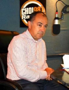 Christian Dubé (politician)