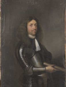 Philip Florinus of Sulzbach