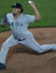James Pazos