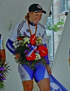 Regina Schleicher