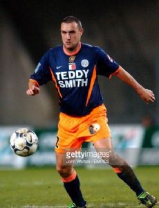 Sébastien Michalowski