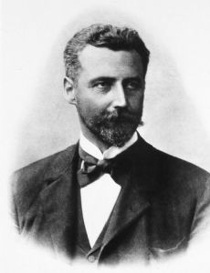 Franz Penzoldt