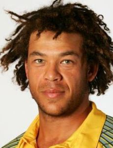 Andrew Symonds