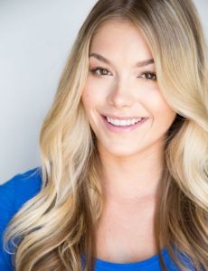 Kristina Marie Kane