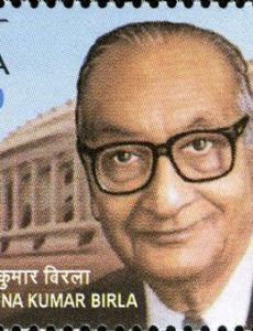 Krishna Kumar Birla