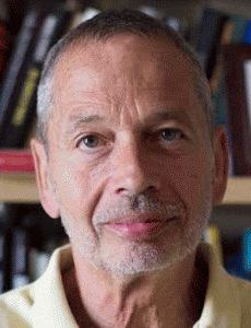 Frank Furedi