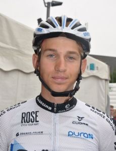 Lennard Kämna