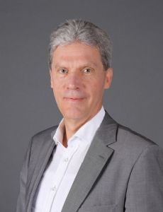 Helmut Holter