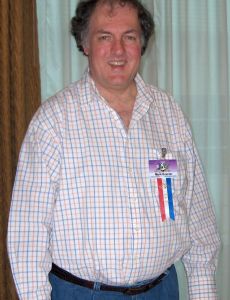Mark Evanier