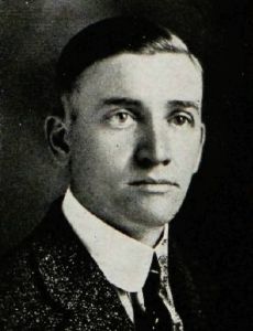 Frank Bridges
