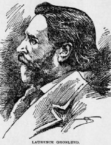 Laurence Gronlund
