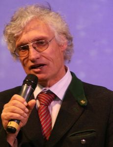 Prince Luitpold of Bavaria (b.1951)