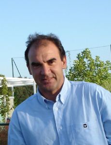 Ricardo Gomes