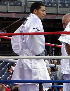Abner Cotto