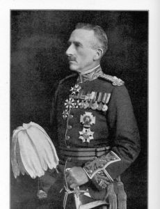 William Heneker