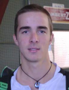 Andrej Martin