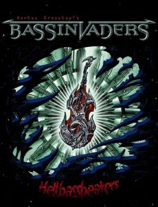 Bassinvaders