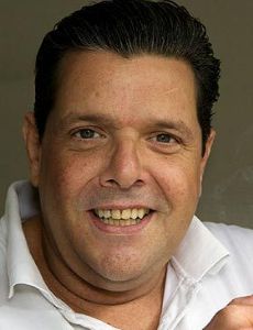 Sean Hoare