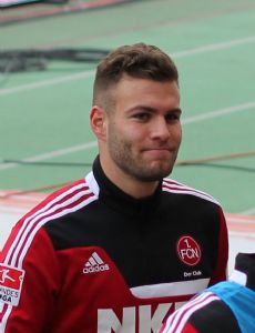 Berkay Dabanlı