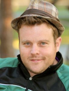 Adam Bartley