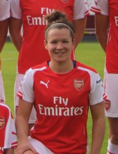 Emma Mitchell