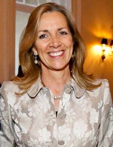 Rona Fairhead
