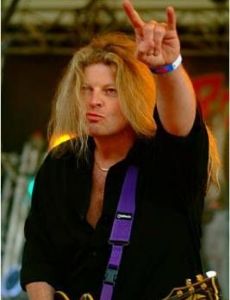 Roland Grapow