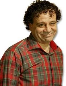 Reha Özcan