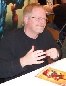 Mark Bagley