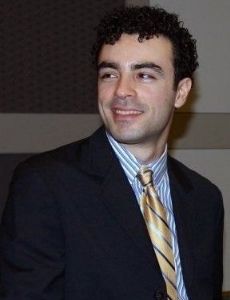 Miguel Roman