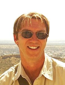 Terrence Scammell (Canadian actor)