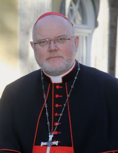 Reinhard Marx