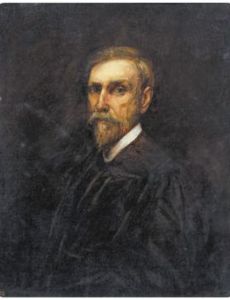 William Woodward (artist)