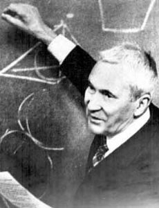 Andrey Kolmogorov
