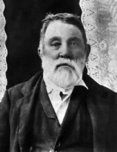 Roy Bean